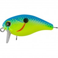 Воблер TsuYoki CHEF SSR 38F L614  Воблер TsuYoki CHEF SSR 38F L614