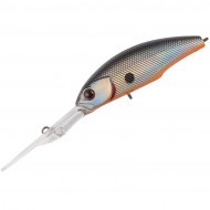 Воблер TsuYoki STRIP 60F 073Z Воблер TsuYoki STRIP 60F 073Z