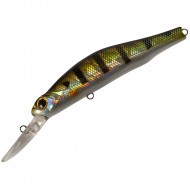 Воблер TsuYoki WATSON DR 80SP 123 Воблер TsuYoki WATSON DR 80SP 123