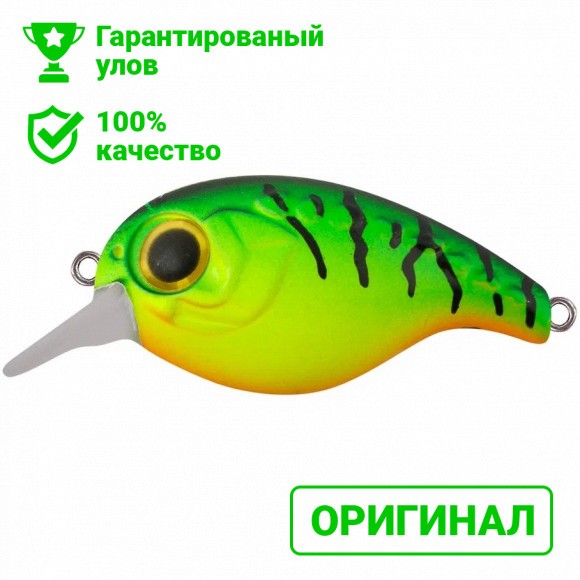 Воблер TsuYoki PILL 28F 050