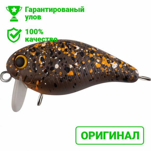 Воблер TsuYoki CHEF SSR 38F L020 