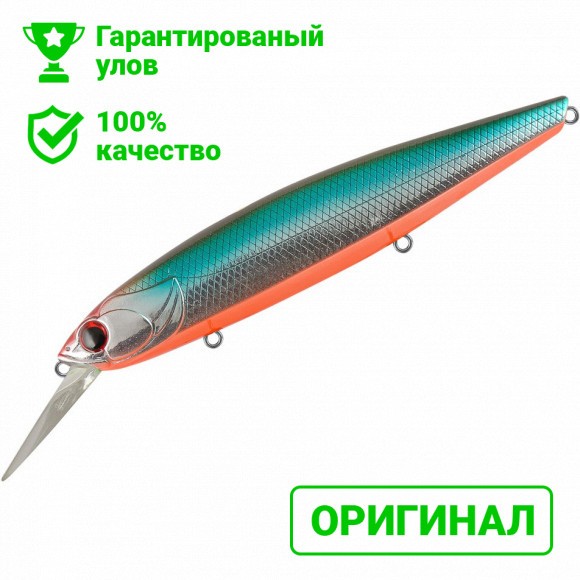 Воблер TsuYoki DRAGA MR 130SP 437