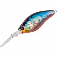 Воблер TsuYoki WIST 65F 014R