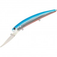 Воблер TsuYoki MAGO 120F X004 Воблер TsuYoki MAGO 120F X004