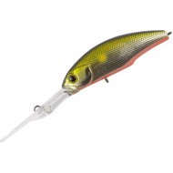 Воблер TsuYoki STRIP 60F 167R Воблер TsuYoki STRIP 60F 167R