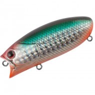 Воблер TsuYoki BAD 60F 1009 Воблер TsuYoki BAD 60F 1009