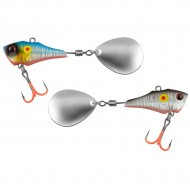 Тейл-спиннер TsuYoki RAPID 21gr Y196W