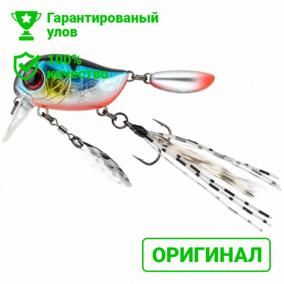Воблер TsuYoki KIKI 54F 014R