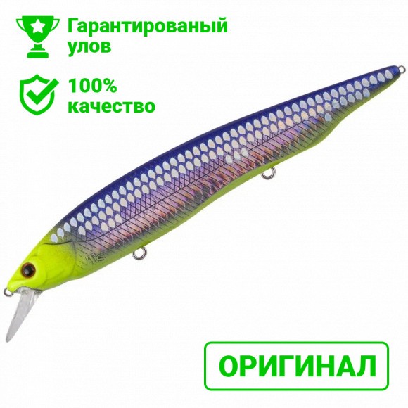 Воблер TsuYoki SIROTA 120SP WR028