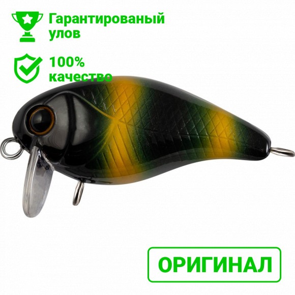 Воблер TsuYoki CHEF SSR 38F 621 