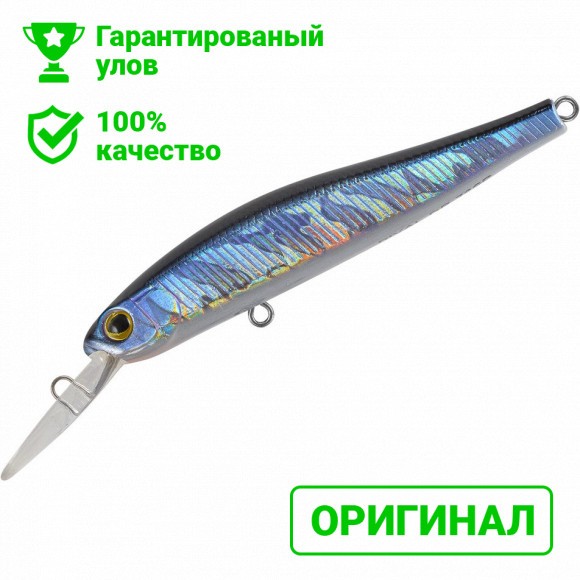 Воблер TsuYoki RIVAL DR 72SP HU