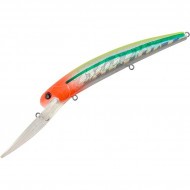 Воблер TsuYoki MAGO 120F AM001 Воблер TsuYoki MAGO 120F AM001