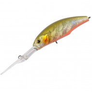 Воблер TsuYoki STRIP 60F 906R Воблер TsuYoki STRIP 60F 906R