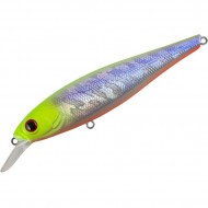 Воблер TsuYoki DRAGA 100SP 072CH Воблер TsuYoki DRAGA 100SP 072CH