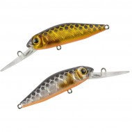 Воблер TsuYoki REBUS 55F TS264W Воблер TsuYoki REBUS 55F TS264W