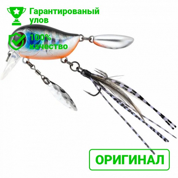 Воблер TsuYoki KIKI 54F 413