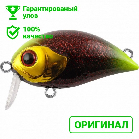 Воблер TsuYoki XAKER SSR 32F E113