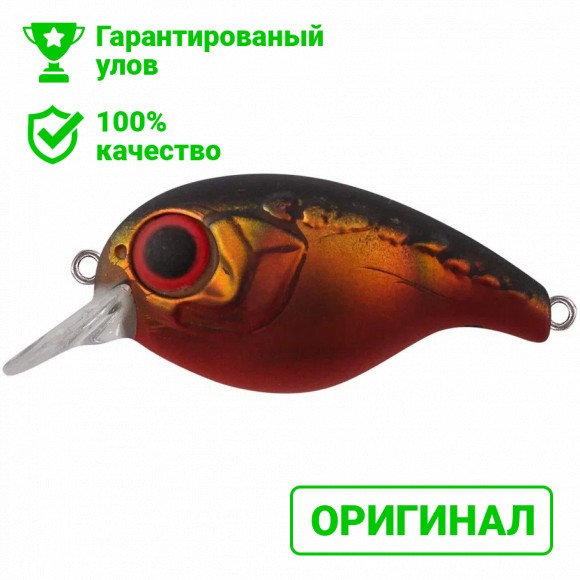 Воблер TsuYoki PILL 28F 288R