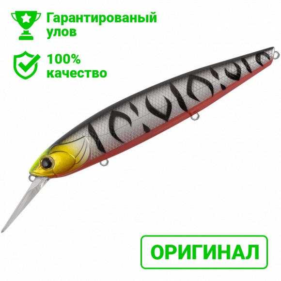 Воблер TsuYoki DRAGA MR 130SP WR058