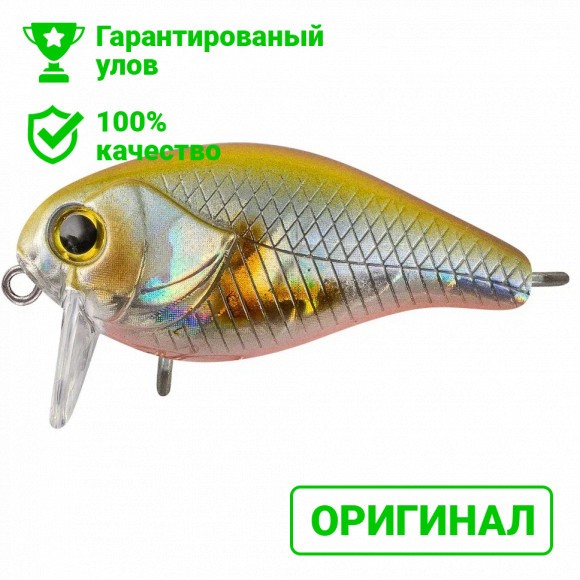 Воблер TsuYoki CHEF SSR 38F E009 