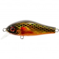Воблер TsuYoki RIVAL SR 43SP 264G Воблер TsuYoki RIVAL SR 43SP 264G