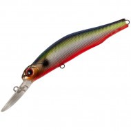 Воблер TsuYoki WATSON DR 80SP 207R Воблер TsuYoki WATSON DR 80SP 207R