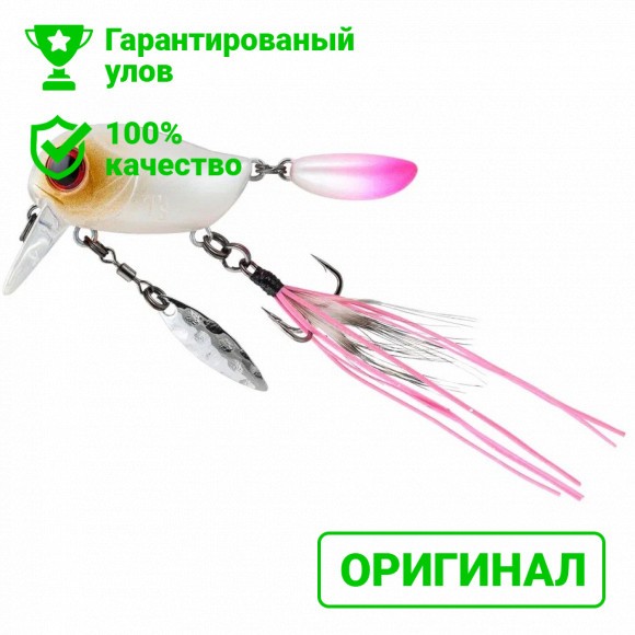 Воблер TsuYoki KIKI 54F 439