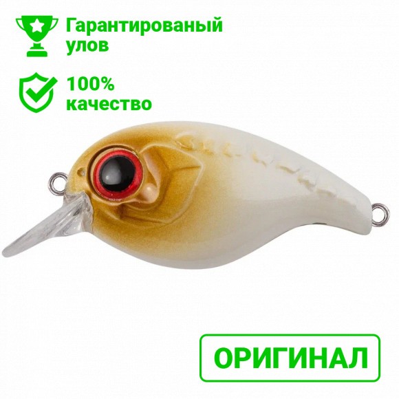 Воблер TsuYoki PILL 28F 439