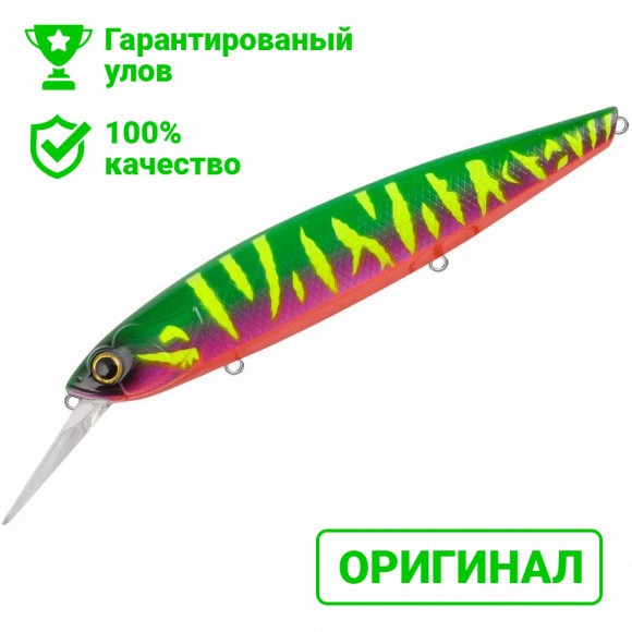 Воблер TsuYoki DRAGA MR 130SP WR062