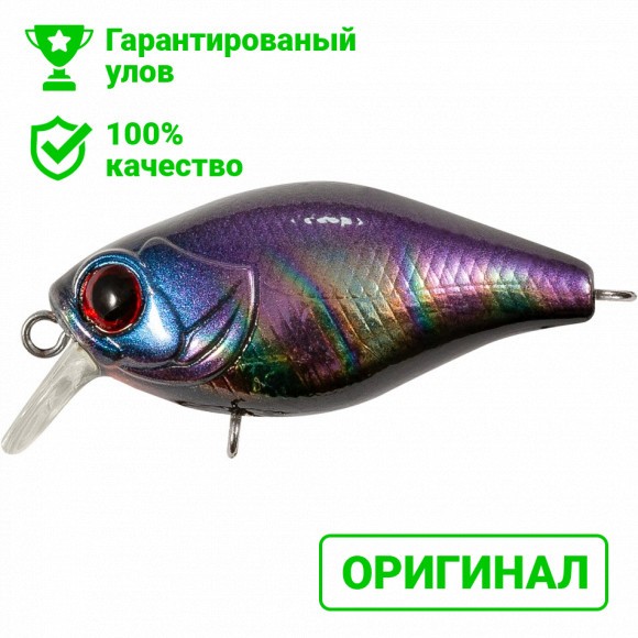 Воблер TsuYoki CHEF SR 40F silent 265S  Воблер TsuYoki CHEF SR 40F silent 265S