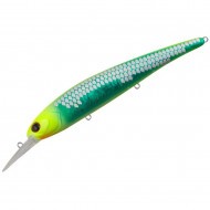 Воблер TsuYoki JASS SR 120F LS004 Воблер TsuYoki JASS SR 120F LS004