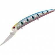 Воблер TsuYoki MAGO 120F XD-014 Воблер TsuYoki MAGO 120F XD-014