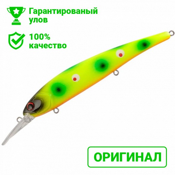 Воблер TsuYoki JASS SR 120F E053