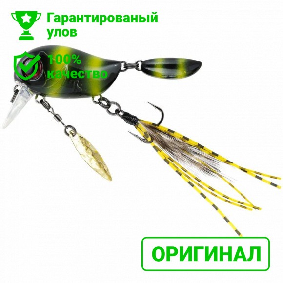 Воблер TsuYoki KIKI 54F 621