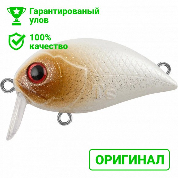 Воблер TsuYoki XAKER SSR 32F E116