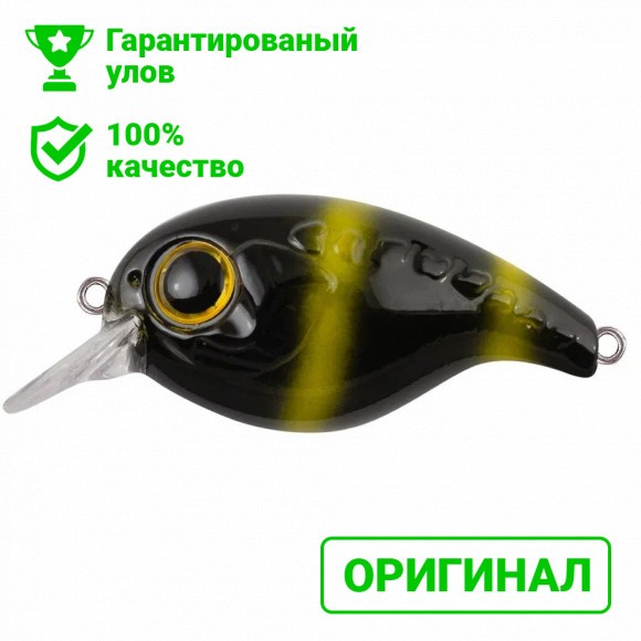 Воблер TsuYoki PILL 28F 621