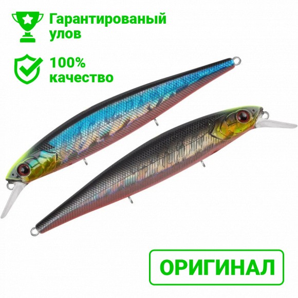Воблер TsuYoki FLIRT 115SP 014RW