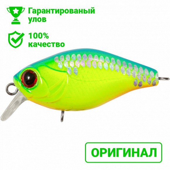 Воблер TsuYoki CHEF SR 40F silent 259  Воблер TsuYoki CHEF SR 40F silent 259