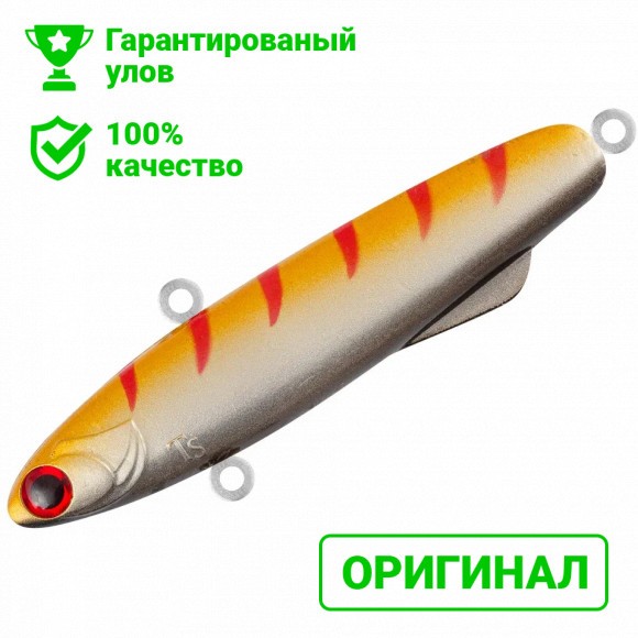 Раттлин TsuYoki TORPEDA 73S SOFT ALT005