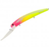 Воблер TsuYoki MAGO 120F Y313S Воблер TsuYoki MAGO 120F Y313S