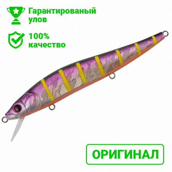 Воблер TsuYoki WINK 110SP 1054