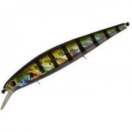 Воблер TsuYoki FLIRT 115SP 123 Воблер TsuYoki FLIRT 115SP 123