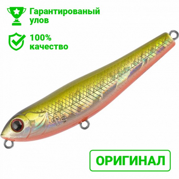 Воблер TsuYoki GURZA 70F 435R