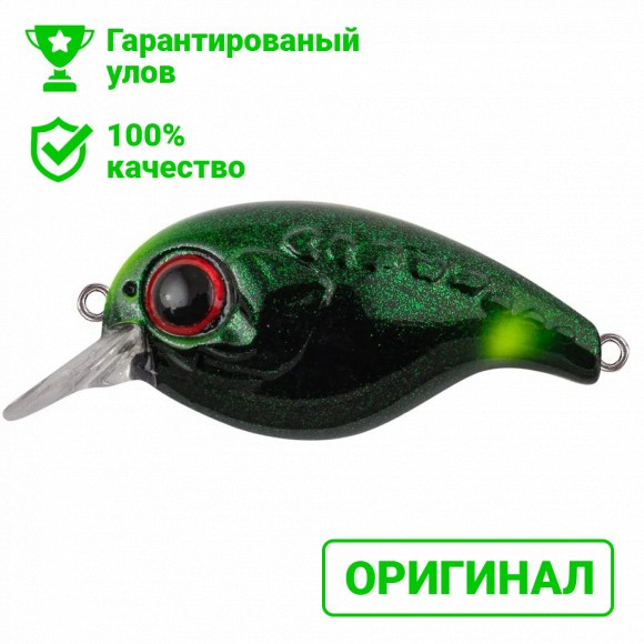 Воблер TsuYoki PILL 28F E055