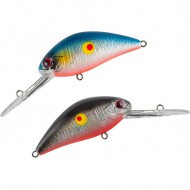 Воблер TsuYoki WASU 63F Y196W  Воблер TsuYoki WASU 63F Y196W