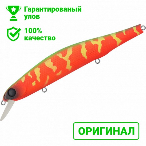 Воблер TsuYoki WATSON 110SP K051