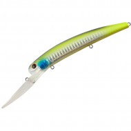 Воблер TsuYoki MAGO 120F Z030 Воблер TsuYoki MAGO 120F Z030