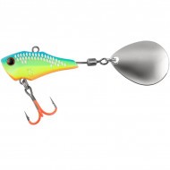 Тейл-спиннер TsuYoki RAPID 24gr 259 Тейл-спиннер TsuYoki RAPID 24gr 259