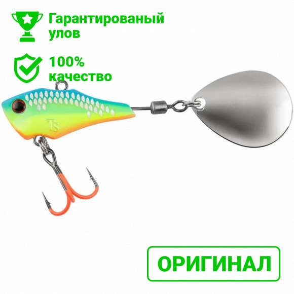Тейл-спиннер TsuYoki RAPID 24gr 259