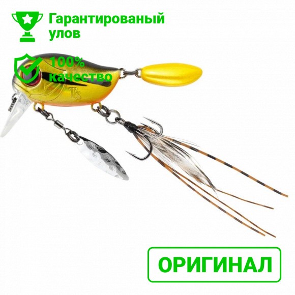 Воблер TsuYoki KIKI 54F K032